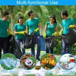 Trash Up Stick, 48" Picker Heavy Duty For Elderly Yard Work .... Fixed Price $21.61.