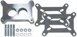 Trans-dapt 2137 Carb Spacers, 1.00" Thick Ported Barrel. Fixed Price $64.99.
