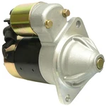 Starter For John Deere Green Mower 2500A 2500E All Years S114-443; SHI0108. Fixed Price $120.80.