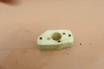 Stihl 040 Chainsaw Oem Carburetor Adapter. Fixed Price $5.00.