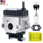 Carburetor For Toro 25.4CC Blower 308480001 Fits F-series Trimmer. Fixed Price $13.99.
