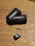 Husqvarna Spark Plug Connector Kit 5372396-01 Genuine New Oem. Fixed Price $11.95.