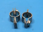 (2) Stihl FS90 FS110 Trimmer Brushcutter Hanger 4130 710 6700------FREE Shipping. Fixed Price $12.50.