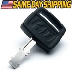 Ignition Key Fits Husqvarna Garden Tractor 532140401, 532140402, 532140403. Fixed Price $6.99.