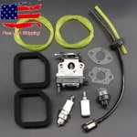 Carburetor Kit For Toro 51972 51974 51952 51954 51955 51956 51957 51958 Trimmer. Fixed Price $14.65.