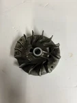 Stihl Genuine FS56RC/KM56RC FS40 Flywheel - Oem Used 4144 400 1203. Fixed Price $28.22.