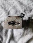 Oem Redmax Cylinder Head Piston Kit For Weedeater.. Fixed Price $65.00.