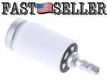 Homelite/ryobi Fuel Filter 300759005 - New!. Fixed Price $11.08.