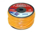 12145 Rotary 1LB Orange Diamond Cut Trimmer Line .095" X 250' Spool. Fixed Price $24.10.