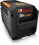 5.0AH For Echo Lithium-ion Battery CBP-58V40 CBP-58V2AH CHT-58V CST-58V. Fixed Price $118.99.