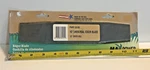 Maxpower 10" Edger Blade 1/2" Round Center Hole Universal #0115 New. Fixed Price $10.87.