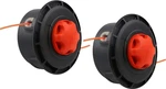 Trimmer Head Assembly For Toro 51975 51955 51954 51974 51976 51977 51978 51988. Fixed Price $20.23.