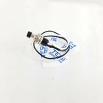 Tesi Micro 7MM Momentary Push Button Guitar Kill Switch With Black Top. Fixed Price $6.99.