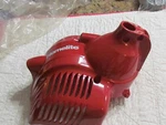 Homelite Front Housing Assy 308672001. Fixed Price $12.25.