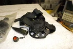 Ceia Cmd Head Phones Nsn # 6665-15-187-1785. Fixed Price $100.00.