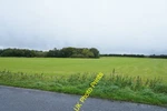Photo A2 Green Field The Rain STANDISH/SD5610 This Might Be Grass C2021. Fixed Price $46.99.