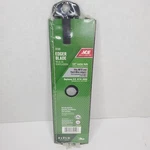 Ace Edger Blade 74149, 9" X 1/2" 5/8 Center Mtd/yard-man 781-0080. Fixed Price $17.95.
