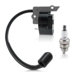 Ignition Coil 2-STROKE For Poulan Gas Trimmer Husqvarna Craftsman Flymo Partner. Fixed Price $16.99.