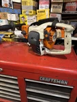 Stihl Bt 45 Gas Powered Wood Boring Drill (no Bit). Fixed Price $350.00.