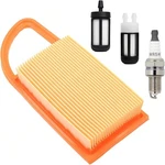 Fitbest Air Filter Tune-up Kit For Stihl BR500 BR550 BR600 BR700 Backpack.... Fixed Price $13.75.