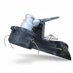 Dewalt String Trimmer Attachment DWOAS9ST For 60V Max Capable - Used. Fixed Price $89.44.
