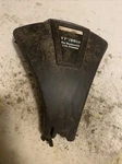 Debris Grass Shield Weed Eater Craftsman 530071795 FL26 FX26 XT260 LG31. Fixed Price $19.99.