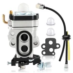 Carburetor Kit For Redmax BCZ2460S BCZ2500S BCZ2600SU BCZ2600SW. Fixed Price $15.99.