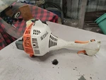 Stihl Fc 55 Edger Motor Engine Ez Power Head Parts. Fixed Price $25.00.