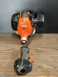 Echo SRM-280T Pro String Trimmer Engine Powerhead & Throttle -starts/runs Great. Fixed Price $287.45.