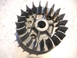 Mcculloch Mac 2816 Trimmer Flywheel Assembly. 30082701...............MT3. Fixed Price $22.50.