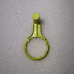 Ryobi 532048 Speed Winder Assembly Wranch Trimmer Head Open Box. Fixed Price $9.99.