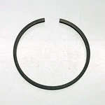 Poulan 530024302 Piston Ring For Trimmer Oem New Old Stock Nos Loose Pkg. Fixed Price $11.56.