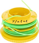 Mtd 791-181460B Reel And Line Assembly Genuine. Fixed Price $44.98.
