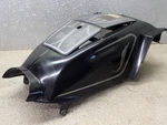 1987 Honda GL1200 Aspencade Gas Fuel Petrol Tank Fairing Cover Assembly. Fixed Price $43.99.
