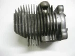 Echo SRM-2501 Trimmer Cylinder Assembly Part 10101122330. Fixed Price $65.99.