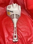 Stihl KM55 Engine Top Housing 41400840900 Oem Original C52. Fixed Price $18.00.