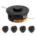 5-PACK 25-2 Trimmer Head For Stihl FS55 55R 56RC 85 90R 110RX 120 130 131. Fixed Price $29.99.