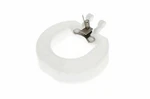 Genuine Tecumseh 632019A Float. Fixed Price $5.05.