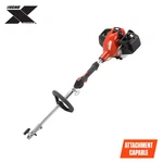 25.4 Cc Gas 2-STROKE X Series Attachment Capable Power Head For Use With Echo Pr. Fixed Price $435.68.