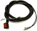 Echo Oem Throttle Control Cable V043000251 Fits PB-500, EB508RT. Fixed Price $49.99.