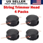 Pack String Trimmer Head Cutter Fit Echo Speed-feed 400 Bump SRM225 Weedeater. Fixed Price $23.99.