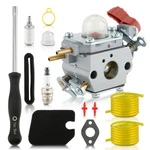 Carburetor For Craftsman 316.79115 316.79119 316.79120 316.79586 316.99010. Fixed Price $22.99.