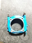 Kawasaki TG25 String Trimmer Clutch Fan Housing Cover. Fixed Price $15.00.
