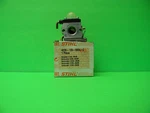 Stihl Hedge Trimmer Carburetor # 4226 120 0604 For HS75 HS80 HS85 C1Q - S42 Oem. Fixed Price $79.95.