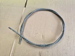Echo SRM-210 String Trimmer Oem Flexible Drive Shaft 61001344730 C506000390. Fixed Price $19.99.