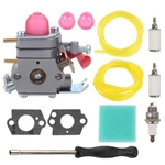 Carburetor For Zama C1U-W19 358.791530 358.791032 25CC Craftsman Weedeater. Fixed Price $18.00.