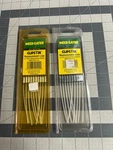 Nos 2-PACK Lot 10/PC Weed Eater Clipstick Replacement Line #952-701636. Fixed Price $19.12.