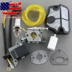 Carburetor For Walbro WT-529 WT-834A Poulan 545013503 2750 2900 W/ Ignition Coil. Fixed Price $17.95.