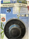 New Shakespeare Auto Winder Ii String Trimmer Bump Head 0.80 - .105" Cartridge. Fixed Price $14.36.