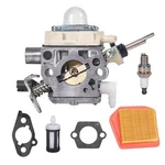 4147 120 0625 Carburetor Air Filter Kit For Stihl FS240R FS260. Fixed Price $39.67.